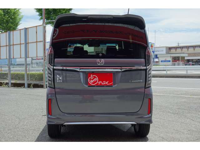 ホンダ Ｎ　ＢＯＸ カスタム ６６０ Ｌ ターボ R3年 () 99