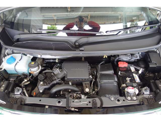 ホンダ Ｎ　ＢＯＸ カスタム ６６０ Ｌ ターボ R3年 () 99