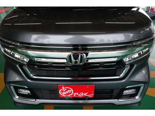 ホンダ Ｎ　ＢＯＸ カスタム ６６０ Ｌ ターボ R3年 () 99