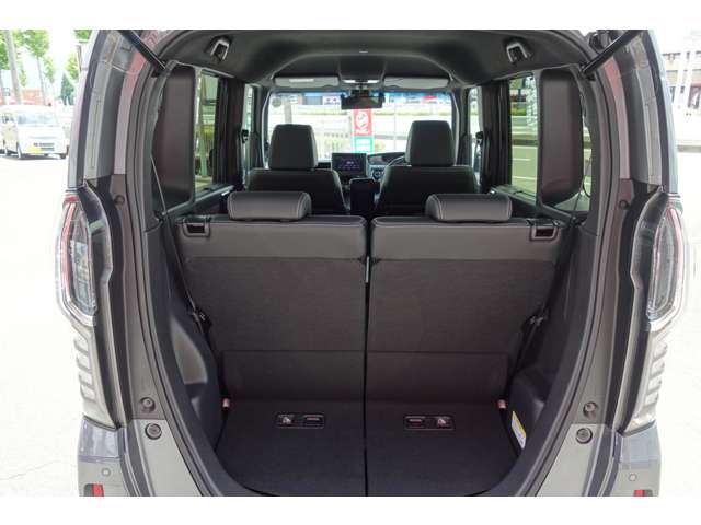 ホンダ Ｎ　ＢＯＸ カスタム ６６０ Ｌ ターボ R3年 () 99