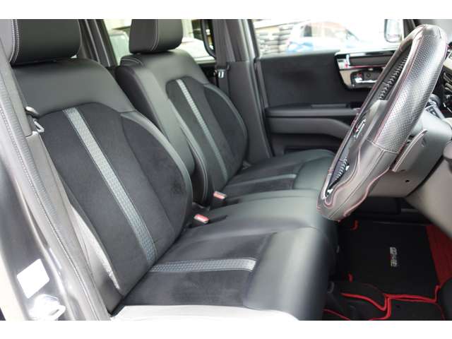 ホンダ Ｎ　ＢＯＸ カスタム ６６０ Ｌ ターボ R3年 () 99