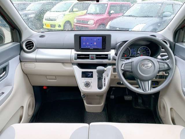 ダイハツ キャスト　スタイル スタイル ６６０ Ｘ H29年 (九州・沖縄) 99