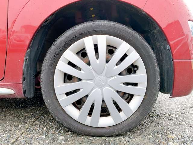 ダイハツ キャスト　スタイル スタイル ６６０ Ｘ H29年 (九州・沖縄) 99