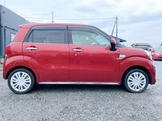 ダイハツ キャスト　スタイル スタイル ６６０ Ｘ H29年 (九州・沖縄) 99