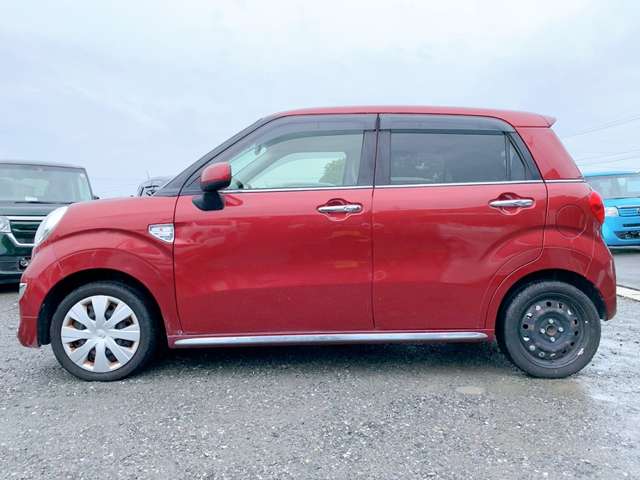 ダイハツ キャスト　スタイル スタイル ６６０ Ｘ H29年 (九州・沖縄) 99