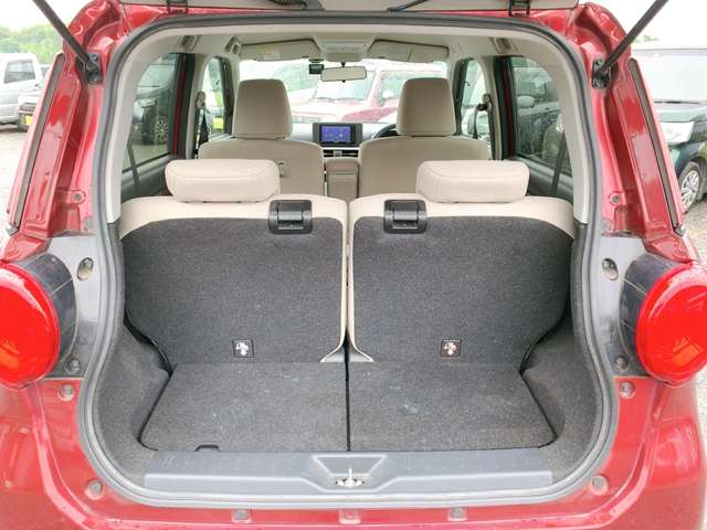 ダイハツ キャスト　スタイル スタイル ６６０ Ｘ H29年 (九州・沖縄) 99