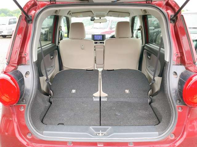 ダイハツ キャスト　スタイル スタイル ６６０ Ｘ H29年 (九州・沖縄) 99