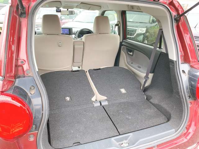 ダイハツ キャスト　スタイル スタイル ６６０ Ｘ H29年 (九州・沖縄) 99