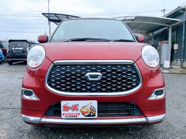 ダイハツ キャスト　スタイル スタイル ６６０ Ｘ H29年 (九州・沖縄) 99