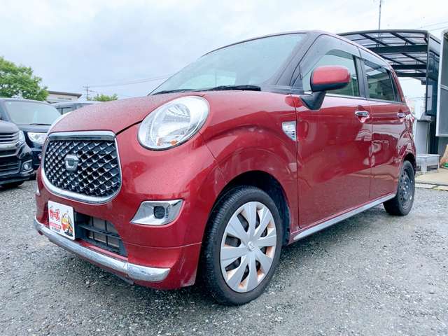 ダイハツ キャスト　スタイル スタイル ６６０ Ｘ H29年 (九州・沖縄) 99