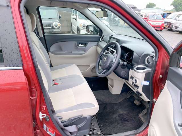 ダイハツ キャスト　スタイル スタイル ６６０ Ｘ H29年 (九州・沖縄) 99