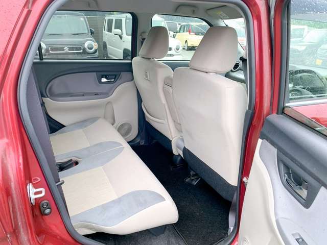 ダイハツ キャスト　スタイル スタイル ６６０ Ｘ H29年 (九州・沖縄) 99