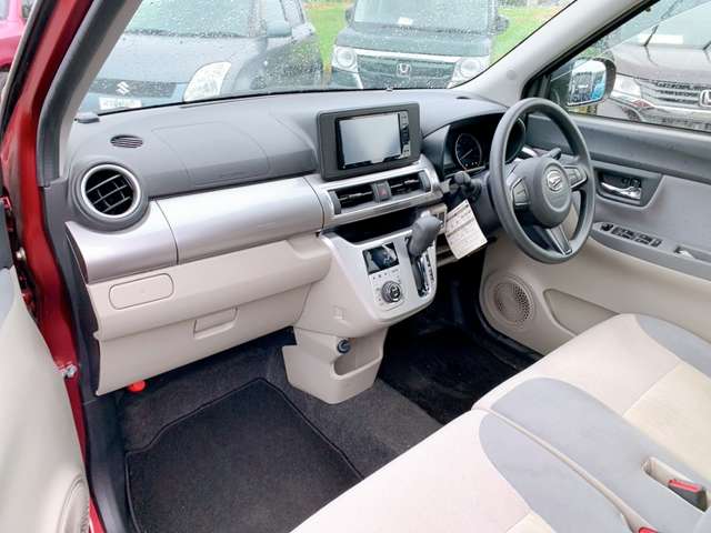 ダイハツ キャスト　スタイル スタイル ６６０ Ｘ H29年 (九州・沖縄) 99