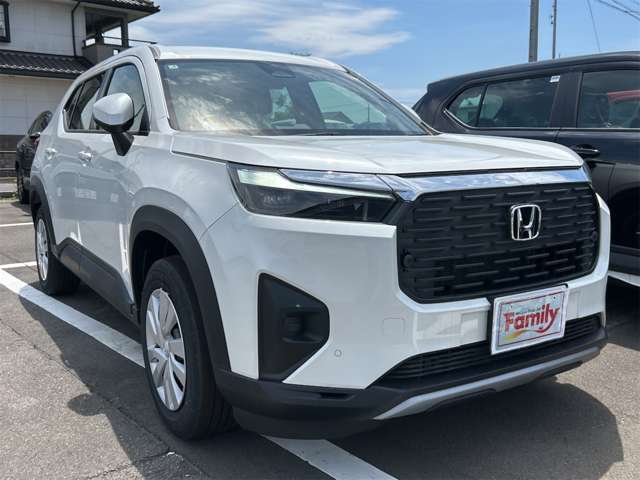 ホンダ ＷＲ−Ｖ １．５ Ｘ R7年 (東海) 99