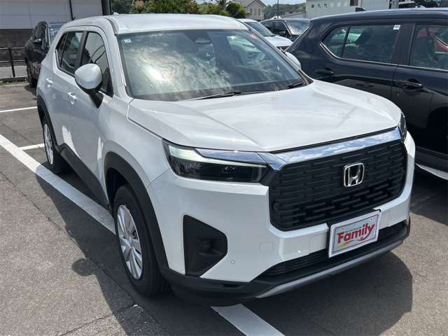 ホンダ ＷＲ−Ｖ １．５ Ｘ R7年 (東海) 99
