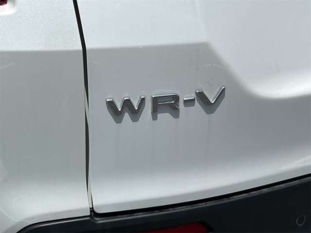 ホンダ ＷＲ−Ｖ １．５ Ｘ R7年 (東海) 99