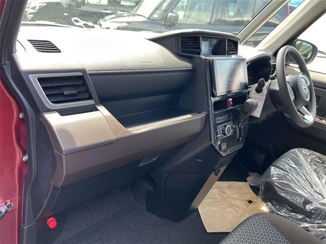 トヨタ ルーミー １．０ Ｇ R7年 (東海) 99