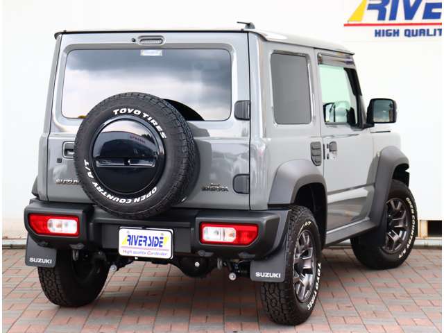 スズキ ジムニーシエラ １．５ ＪＣ ４ＷＤ R6年 (関東) 99