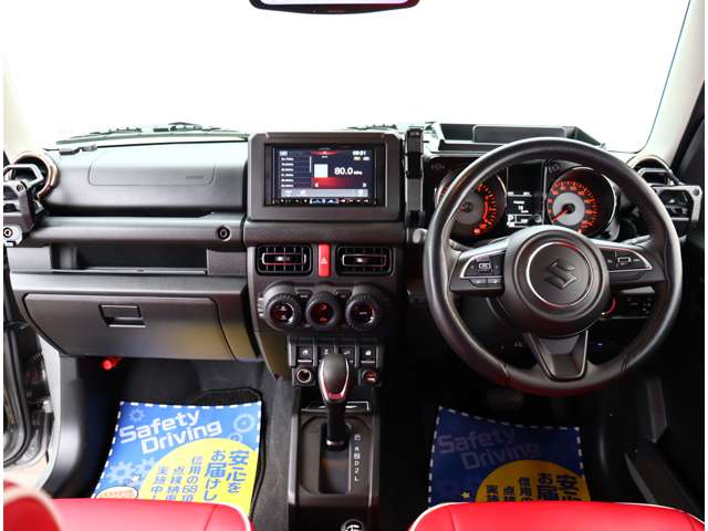 スズキ ジムニーシエラ １．５ ＪＣ ４ＷＤ R6年 (関東) 99