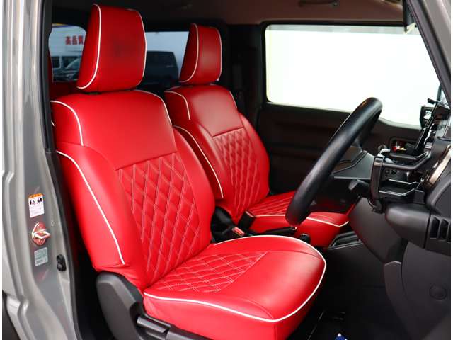 スズキ ジムニーシエラ １．５ ＪＣ ４ＷＤ R6年 (関東) 99