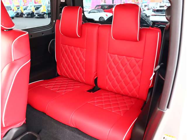 スズキ ジムニーシエラ １．５ ＪＣ ４ＷＤ R6年 (関東) 99