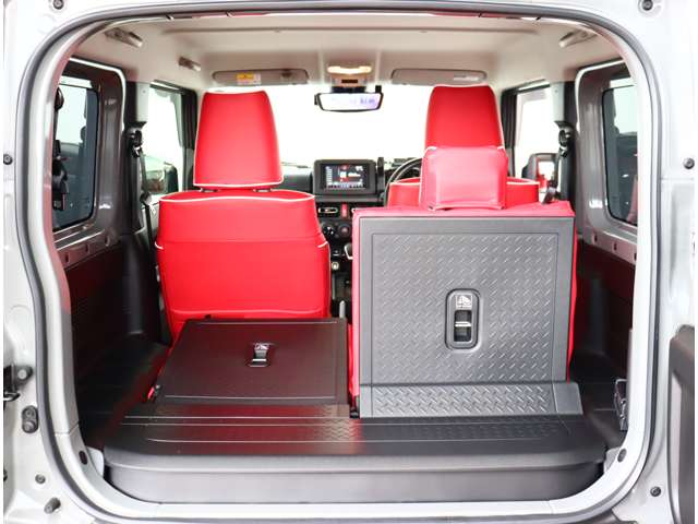 スズキ ジムニーシエラ １．５ ＪＣ ４ＷＤ R6年 (関東) 99