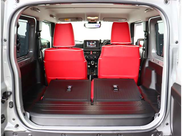 スズキ ジムニーシエラ １．５ ＪＣ ４ＷＤ R6年 (関東) 99