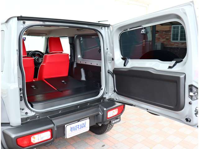 スズキ ジムニーシエラ １．５ ＪＣ ４ＷＤ R6年 (関東) 99