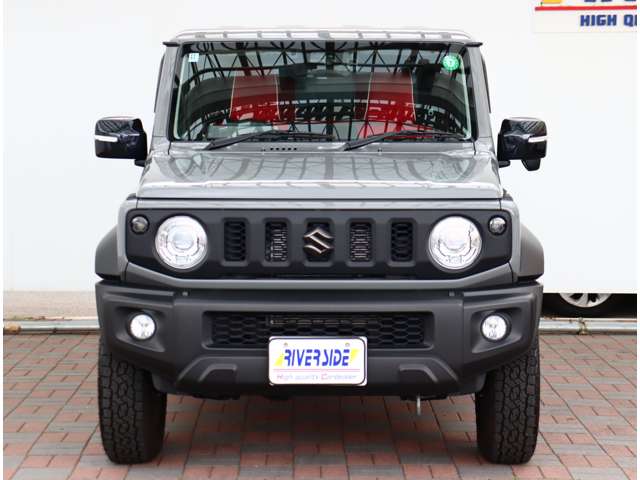 スズキ ジムニーシエラ １．５ ＪＣ ４ＷＤ R6年 (関東) 99