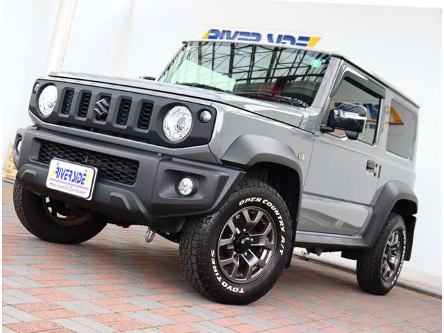 スズキ ジムニーシエラ １．５ ＪＣ ４ＷＤ R6年 (関東) 99