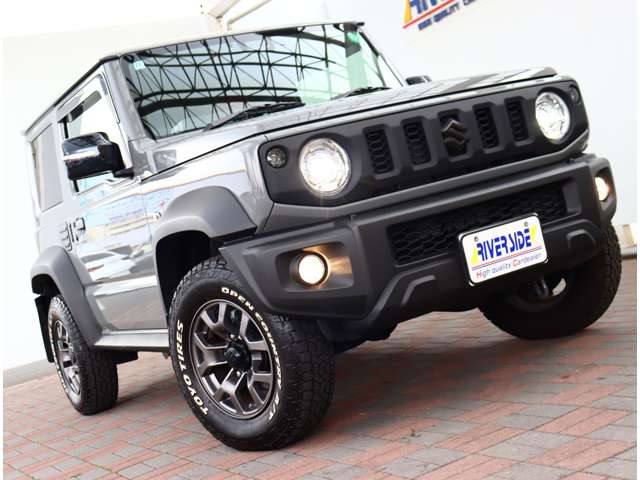 スズキ ジムニーシエラ １．５ ＪＣ ４ＷＤ R6年 (関東) 99