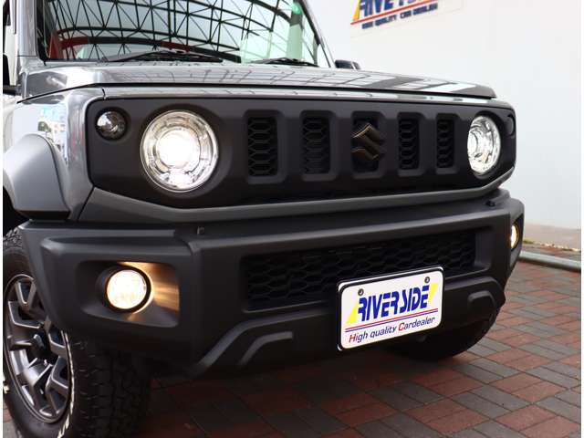 スズキ ジムニーシエラ １．５ ＪＣ ４ＷＤ R6年 (関東) 99