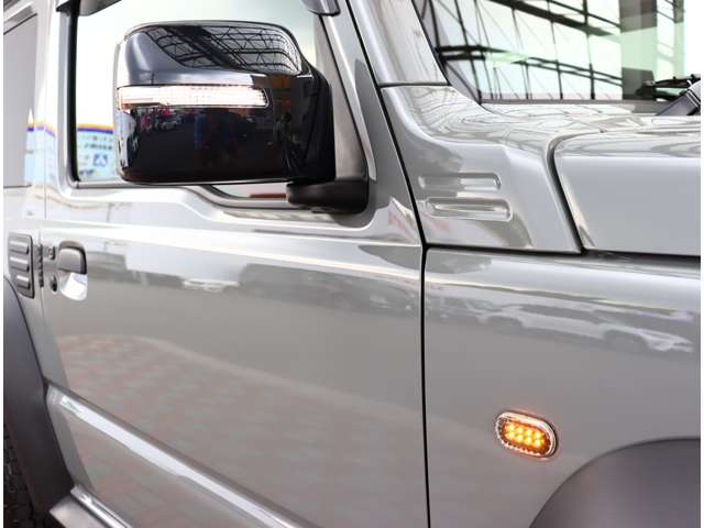 スズキ ジムニーシエラ １．５ ＪＣ ４ＷＤ R6年 (関東) 99