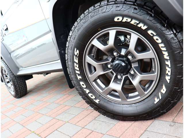 スズキ ジムニーシエラ １．５ ＪＣ ４ＷＤ R6年 (関東) 99