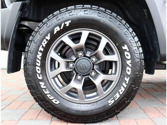 スズキ ジムニーシエラ １．５ ＪＣ ４ＷＤ R6年 (関東) 99