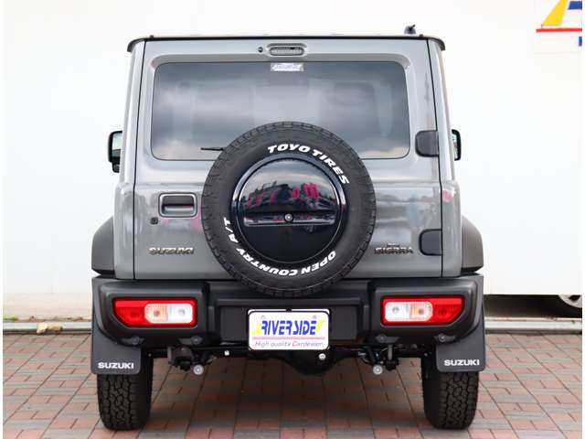 スズキ ジムニーシエラ １．５ ＪＣ ４ＷＤ R6年 (関東) 99