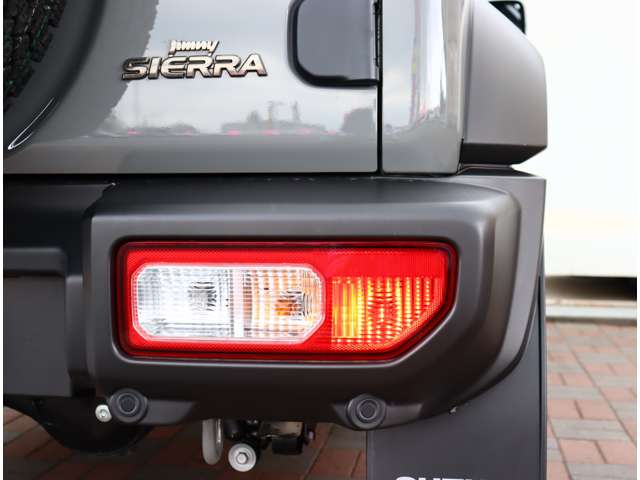 スズキ ジムニーシエラ １．５ ＪＣ ４ＷＤ R6年 (関東) 99