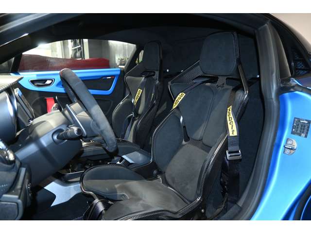 アルピーヌ Ａ１１０ Ｒ R6年 (関東) 99