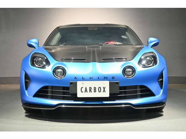 アルピーヌ Ａ１１０ Ｒ R6年 (関東) 99