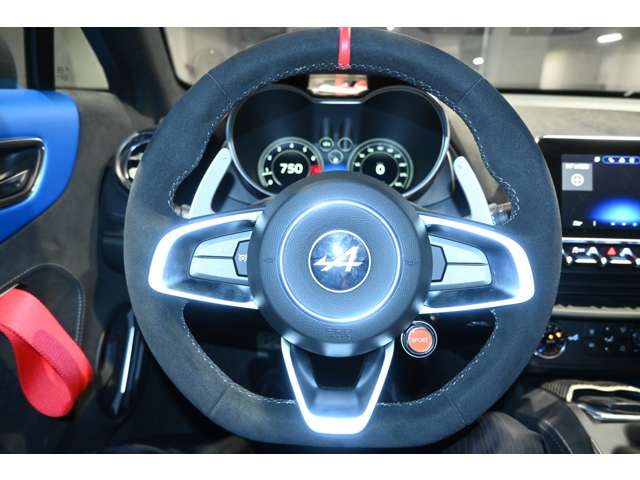 アルピーヌ Ａ１１０ Ｒ R6年 (関東) 99