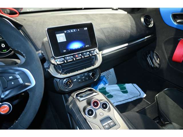 アルピーヌ Ａ１１０ Ｒ R6年 (関東) 99