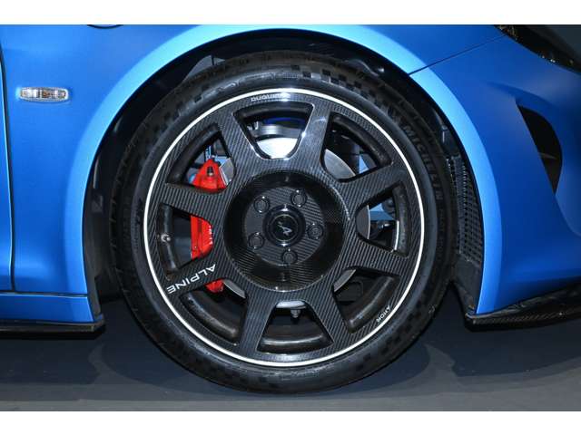 アルピーヌ Ａ１１０ Ｒ R6年 (関東) 99