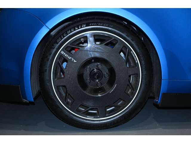 アルピーヌ Ａ１１０ Ｒ R6年 (関東) 99