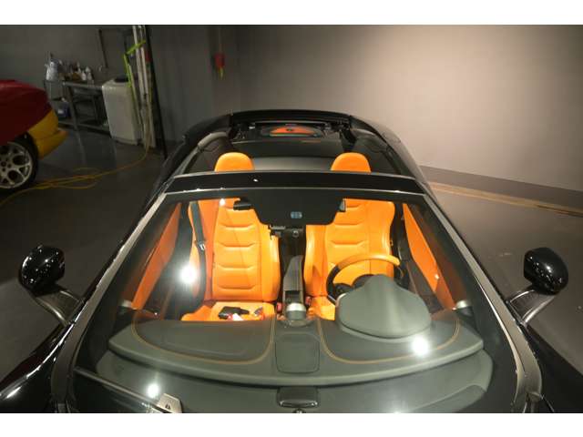 マクラーレン ＭＰ４−１２Ｃ スパイダー ３．８ H25年 (関東) 99