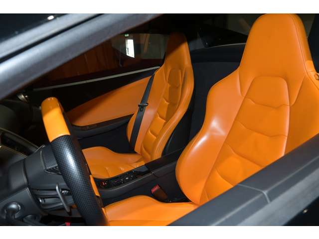 マクラーレン ＭＰ４−１２Ｃ スパイダー ３．８ H25年 (関東) 99