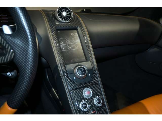 マクラーレン ＭＰ４−１２Ｃ スパイダー ３．８ H25年 (関東) 99