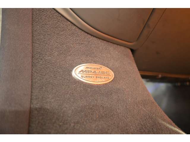 マクラーレン ＭＰ４−１２Ｃ スパイダー ３．８ H25年 (関東) 99