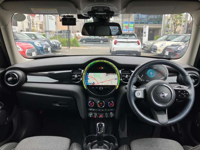 ミニ ミニ クーパーＳ ５ドア ＤＣＴ R4年 (近畿) 99