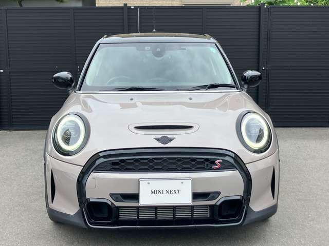 ミニ ミニ クーパーＳ ５ドア ＤＣＴ R4年 (近畿) 99