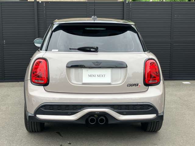 ミニ ミニ クーパーＳ ５ドア ＤＣＴ R4年 (近畿) 99